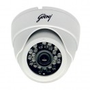 Godrej Seethru ECO CCTV Camera - STE-FD20IR3.6P-720P