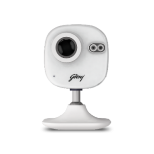 Godrej Eve Mini Home Security Wifi CCTV Camera