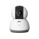 Godrej EVE 1MP PT Home Security Wifi CCTV Camera