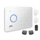 Godrej Wireless Eagle-I Pro Burglar Alarm Kit