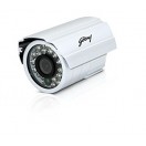 Godrej Home Security Bullet Outdoor CCTV Camera