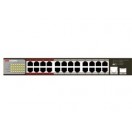 Hikvision Unmanaged PoE Switch - DS-3E0326P-E/M