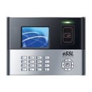 eSSL Affordable Standalone RFID Time and Attendance Biometric Devices - S990-milfare