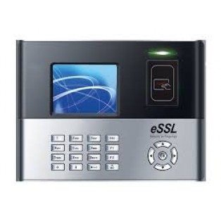 eSSL Affordable Standalone RFID Time and Attendance Biometric Devices - S990-milfare