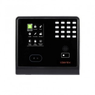 eSSL Face Recognition Time and Attendance Access Control System - FF1000