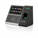 eSSL Fingerprint and RFID Time and Attendance Access Control System - Uface-302