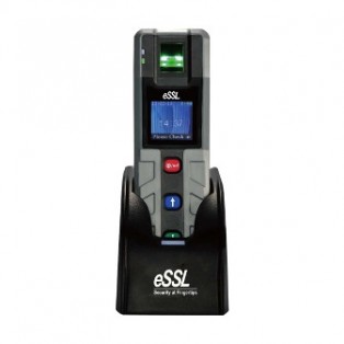 eSSL Fingerprint Patrolling Access Control System - PT100