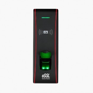 eSSL Fingerprint Time and Attendance Biometric Access Control System with Optical Sensors - TF1600