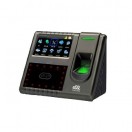 eSSL Multi Biometric Time And Attendance Access Control Systems - uFace602