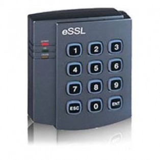 eSSL Multi Functional Standalone Door Controller With EM/Milfare Card Reader - 201-HE