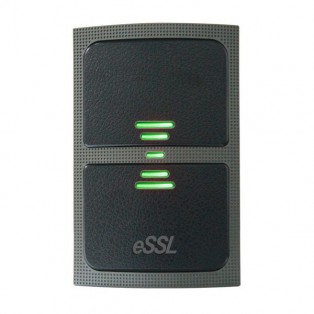 eSSL Proximity Card Reader For Unlocking Biometric Devices - KR503 E/M