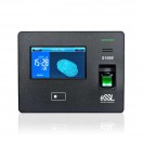 eSSL Touch Screen Time and Attendance Biometric Systems - S1000