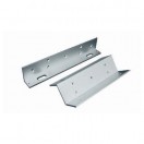 eSSL Brackets For EM Locks - ZL-BRACKET