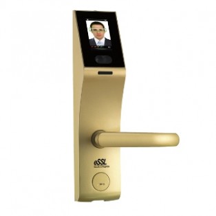 eSSL Intelligent Face Recognition Smart Digital Door Lock - FL1000