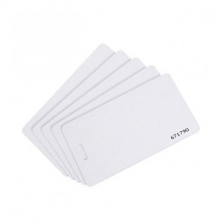 eSSL New RFID Milfare Cards - MIFARE-1K