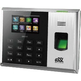 eSSL High Security Employee Attendance Biometric Devices - UA300