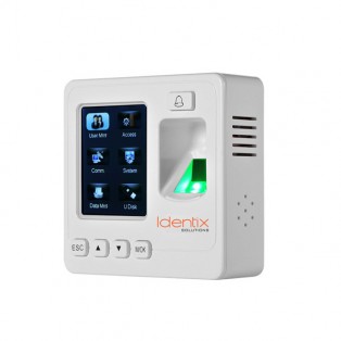 eSSL Standalone Network Fingerprint Access Control System - Identix SF100