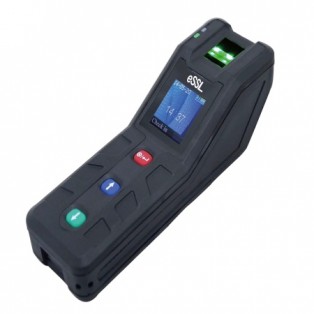 eSSL Fingerprint and RFID Time and Attendance Card Reader - MT100