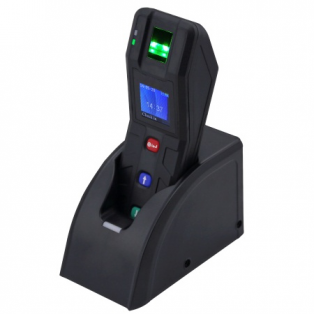 eSSL Fingerprint and RFID Time and Attendance Card Reader - MT100