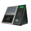 eSSL Multi biometric Identification Time and Attendance Access Control Terminal - IFace301