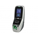 eSSL Multiple (Fingerprint, Face, PIN) Recognition Biometric System - Multibio700