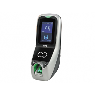 eSSL Multiple (Fingerprint, Face, PIN) Recognition Biometric System - Multibio700