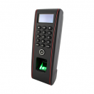 eSSL Network Based Fingerprint Time and Attendance Access Control System - TF1700