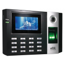 eSSL Push Data Biometric Network Time and Attendance Systems - i9C