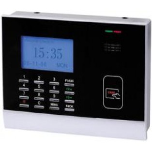 eSSL RFID Identification Time & Attendance System - K200