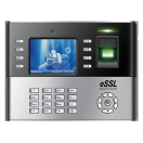 eSSL Time and Attendance Access Control Systems - Iclock990