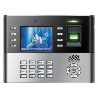 eSSL Time and Attendance Access Control Systems - Iclock990