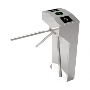 eSSL Heavy Duty Tripod Turnstile - ET 1000