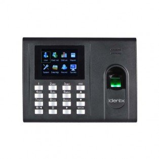 eSSL Fingerprint Time Attendance & Access Control System - K30 PRO