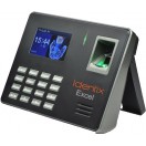 eSSL Identix Time and Attendance Biometric System - Identix excel