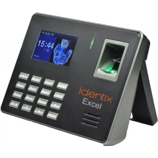 eSSL Identix Time and Attendance Biometric System - Identix excel