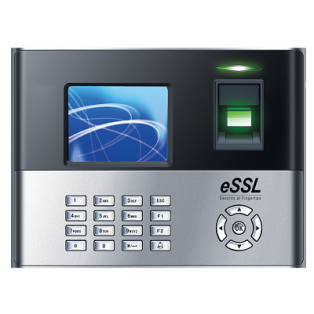 eSSL Multiple (Fingerprint, Password, Proximity, Milfare) Recognition Time and Attendance Biometric System - X990